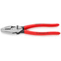 KNIPEX Linemans Pliers 240mm