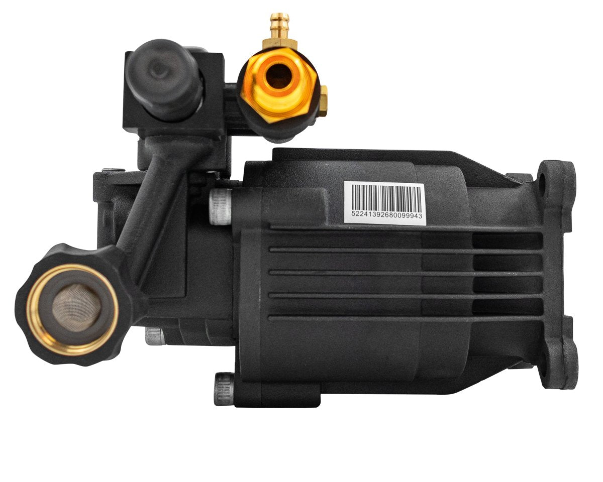 BE 3,100 PSI Pump Assembly | HP12A31A