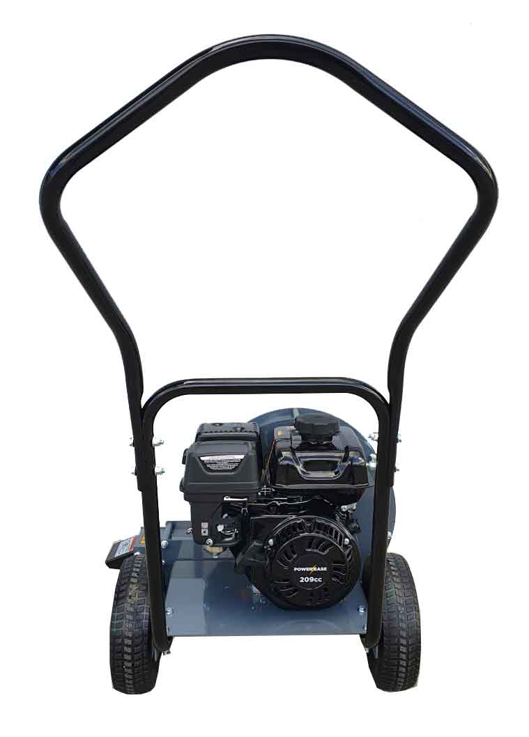 BE Leaf Blower | LVE07