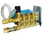 Cat Pumps 4,000 PSI Pump Assembly | 67DX39G Assy