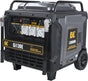 BE 16.3kVA Generator - Inverter | GI130E