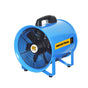 BE 12" Portable Ventilator | IPV12