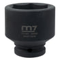 M7 Impact Socket 3/4in Dr. 48mm