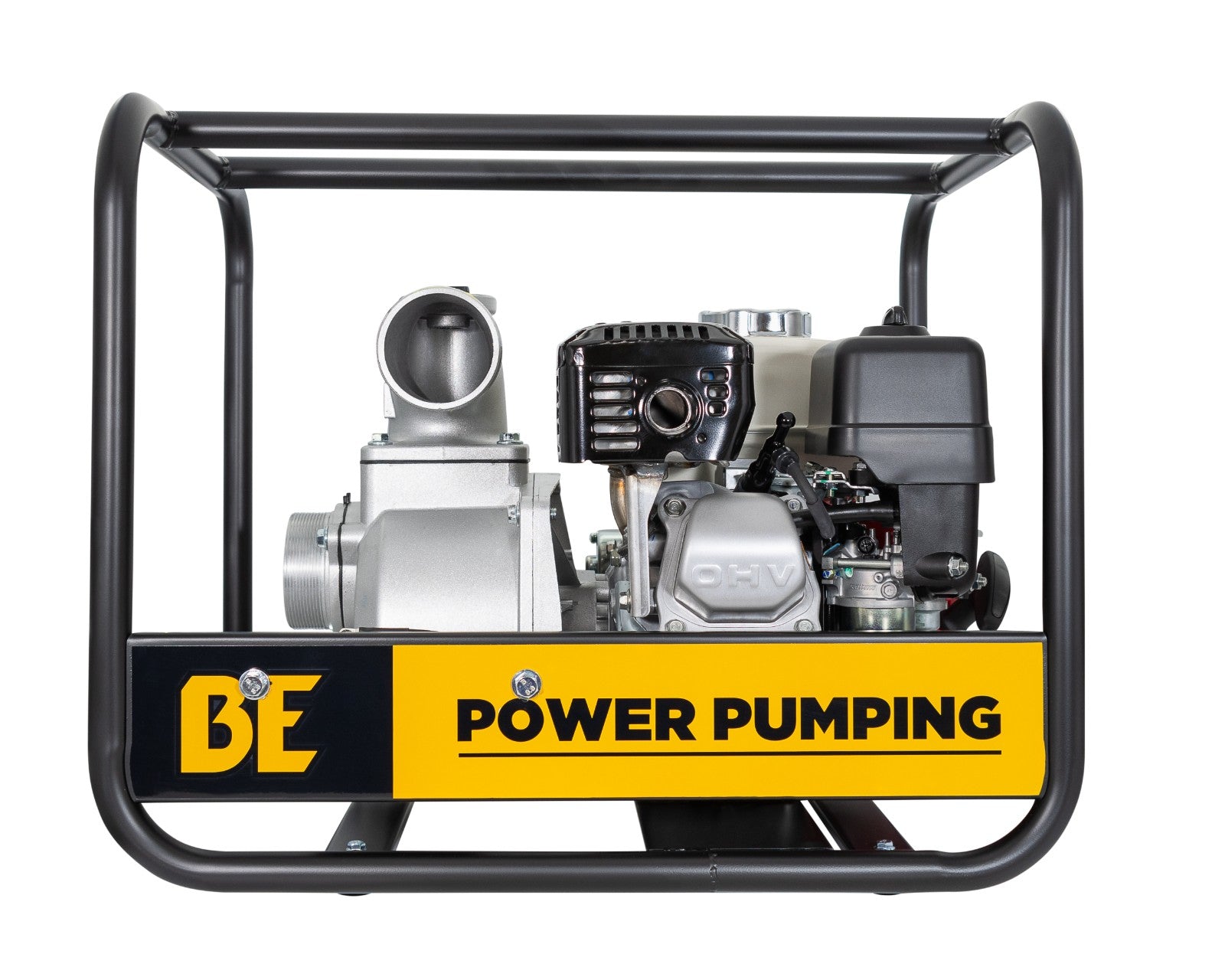 BE 3" Water Transfer Pump, 950 L/min - Honda 6.5hp, Electric | WP3065-HE