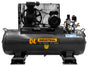 BE 110L Air Compressor - 3.5hp, Belt Drive | E11035