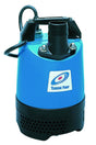 BE 2" Submersible Pump, 250 L/min - 3hp | LB-480