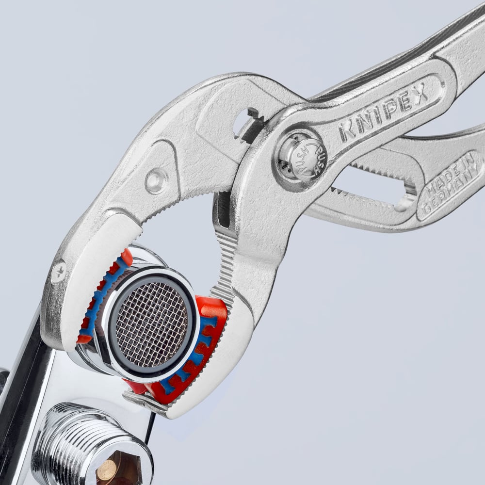 KNIPEX Siphon And Connector Pliers