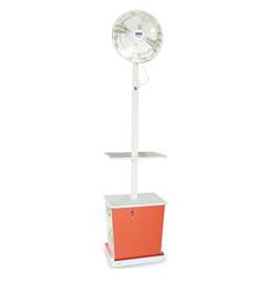 BE Misting Fan - Mister Pro, Alba 90 | ZX.5070-90
