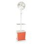 BE Misting Fan - Mister Pro, Alba 90 | ZX.5070-90