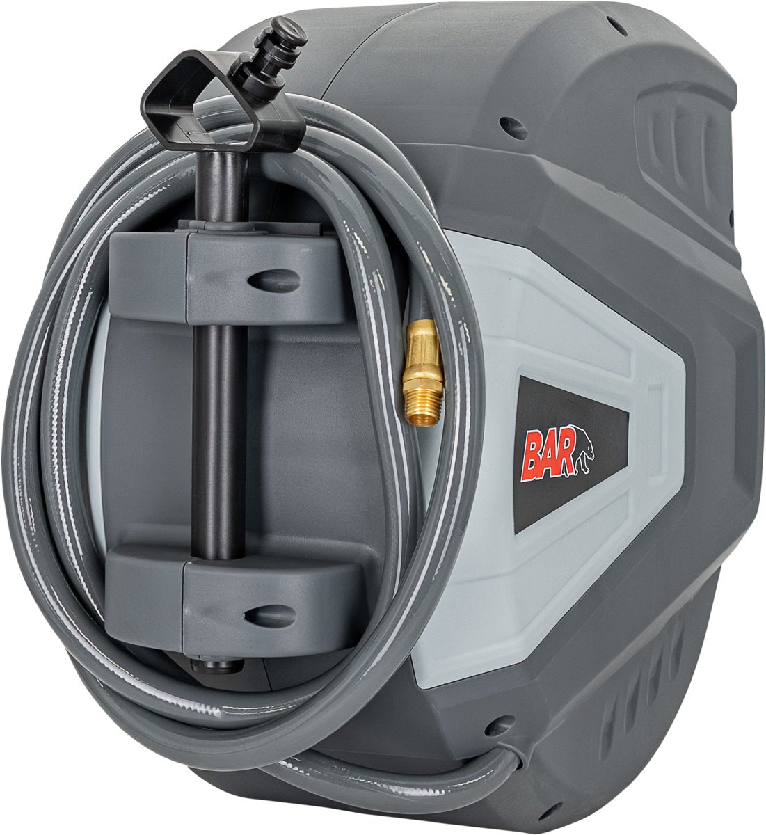 BE Air Hose Reel - 20m 3/8" | XBA-G03-20M