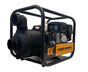 BE 3" Water Transfer Pump, 1,000 L/min - Honda 6.5hp, Recoil | NP3065-H
