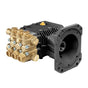 Comet 4,000 PSI Triplex Pump - ZWD Series, 1", Hollow Shaft, 11hp | ZWD4040G