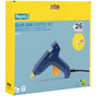 Rapid Glue Gun EG111 + 500g Glue Sticks