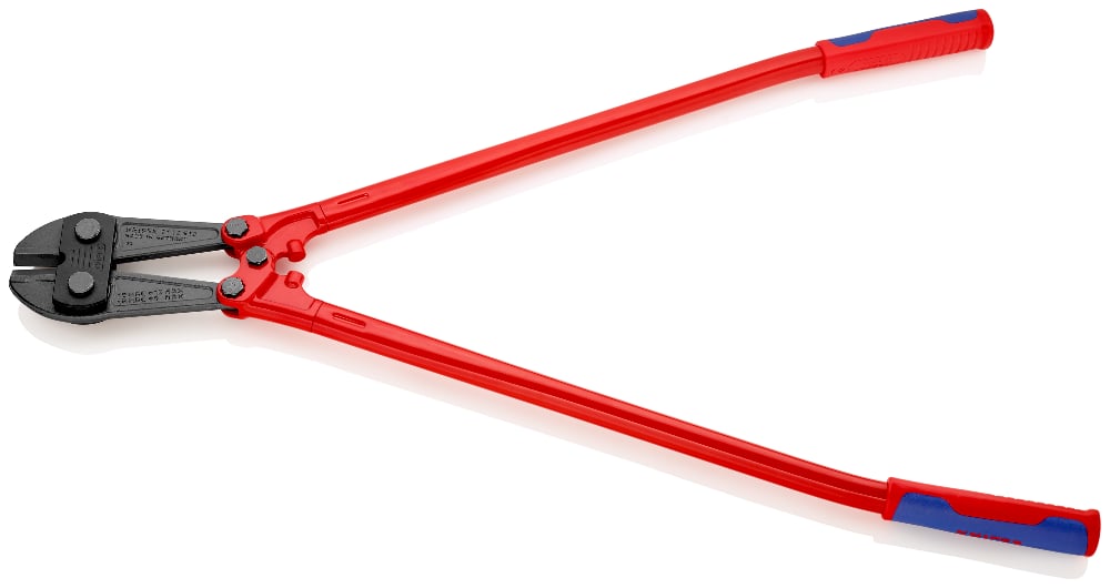 KNIPEX Bolt Cutter, 910mm