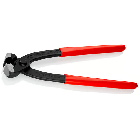 KNIPEX 200mm Ear Clamp Pliers