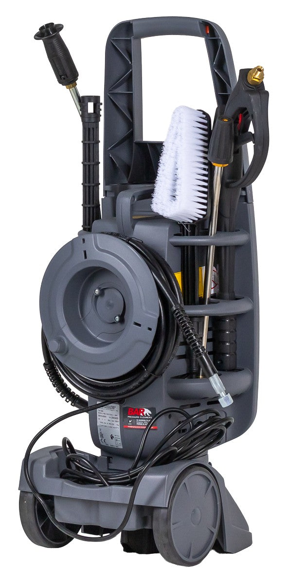 BE 2,175 PSI Electric Pressure Washer - 8 L/min, Comet Pump | KL1600A