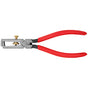KNIPEX Insulation Stripping Pliers, 160mm