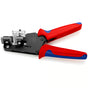 KNIPEX Precision Insulation Stripper (0.03 - 2.08mm2)