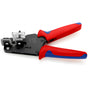 KNIPEX Precision Insulation Stripper (0.14 - 6.0mm2)