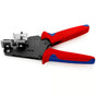KNIPEX Precision Insulation Stripper (2.5 - 10.0mm2)