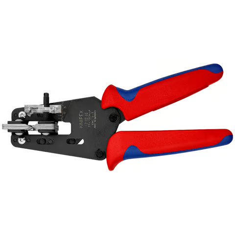 KNIPEX Precision Insulation Stripper (2.5 - 10.0mm2)