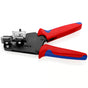 KNIPEX Precision Insulation Stripper (1.5 - 6.0mm2)
