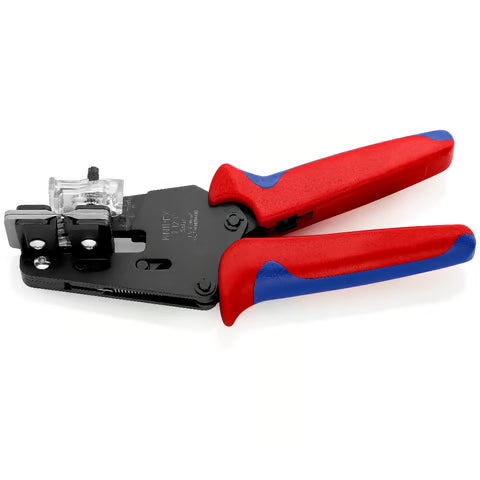 KNIPEX Precision Insulation Stripper (1.5 - 6.0mm2)