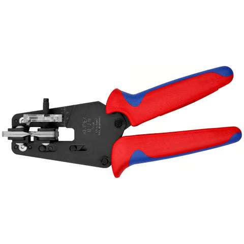 KNIPEX Precision Insulation Stripper (1.5 - 6.0mm2)