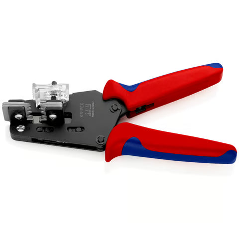 KNIPEX Precision Insulation Stripper (4.0 - 10.0mm2)