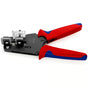 KNIPEX Precision Insulation Stripper (4.0 - 10.0mm2)