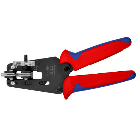 KNIPEX Precision Insulation Stripper (4.0 - 10.0mm2)