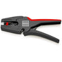 KNIPEX MultiStrip 10 Automatic Insulation Stripper 0.3-10mm2