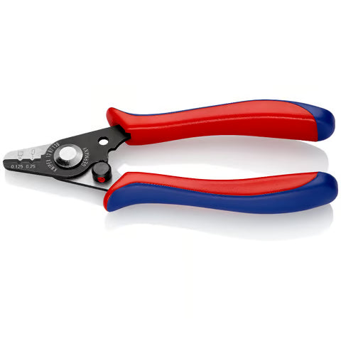 KNIPEX Wire Stripping Pliers, 130mm