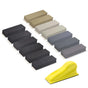 131PC Sandpaper P60-P10000