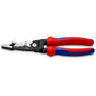 KNIPEX 5 In 1 Electrical Installation Pliers, 200mm