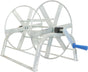 BE Hose Reel Swivel - Single 6 Spoke 100M, 3/8" Spindle | 85.402.099