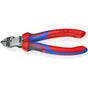 KNIPEX Diagonal Insulation Stripping Pliers, 160mm