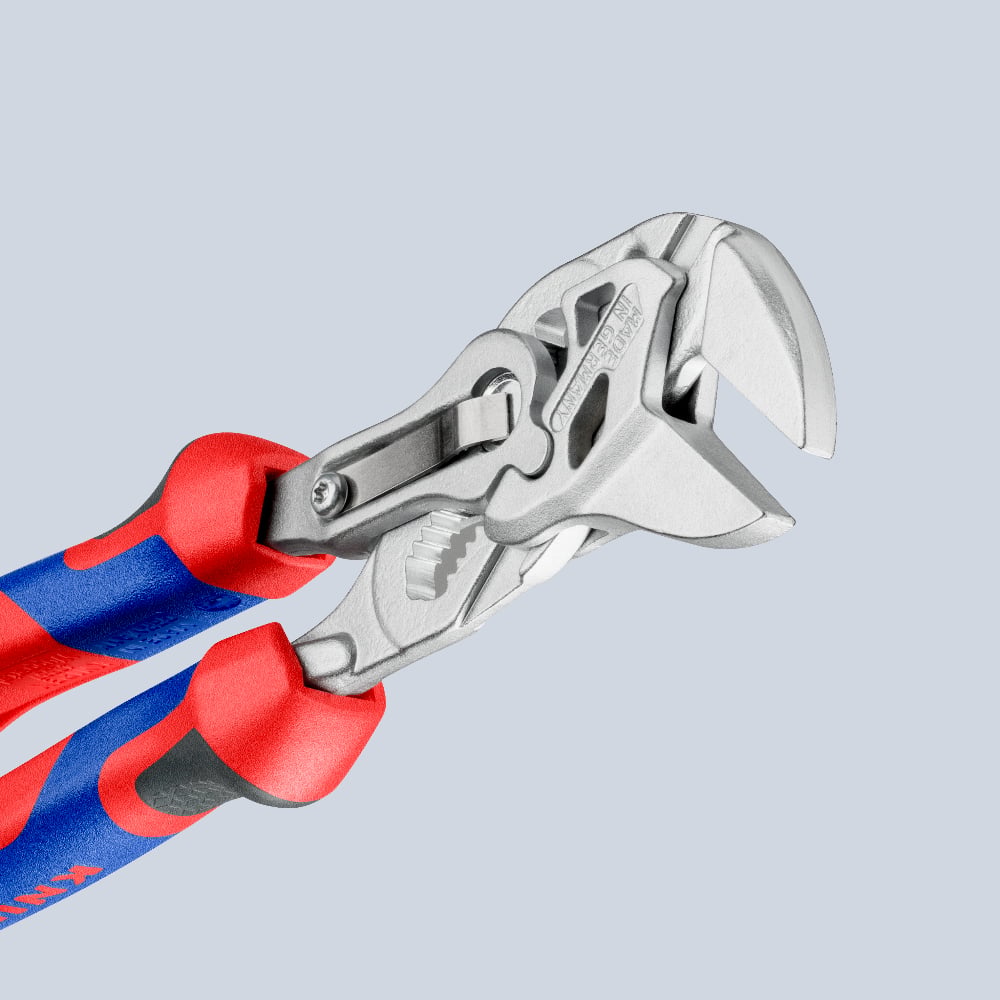 KNIPEX Pliers Wrench 150mm