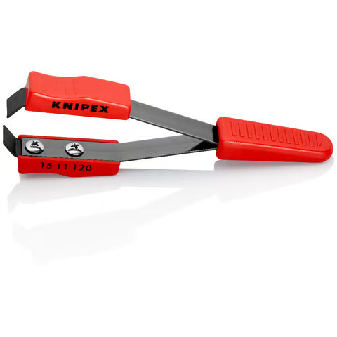 KNIPEX Tweezer Coated Wire Stripping