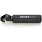 KNIPEX Stripping Tool for Spiral Cutting, 135mm