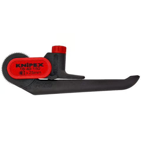 KNIPEX Dismantling Tool for Large Cables