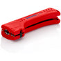 KNIPEX Universal Stripping Tool for Building & Industrial Cables
