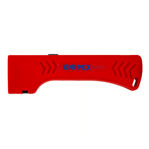 KNIPEX Universal Stripping Tool for Building & Industrial Cables