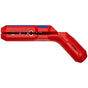KNIPEX ErgoStrip Universal Stripping Tool