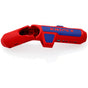 KNIPEX ErgoStrip Universal Stripping Tool (Left-Handed)