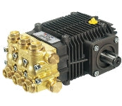 BE 2,320 PSI Hot Water Diesel Pressure Washer - 21 L/min | HOT2310G-YE