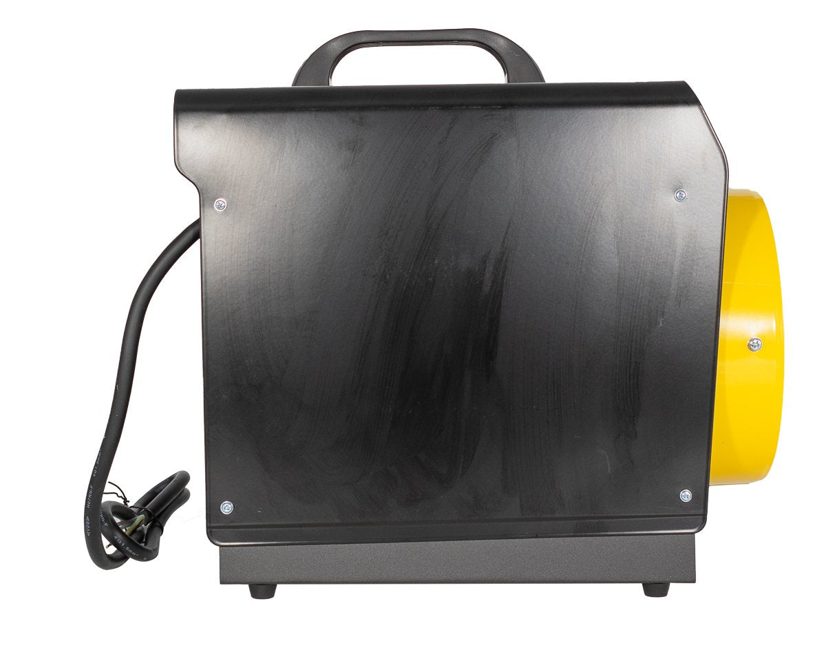 BE 5kW Electric Heater - 17,100 BTU | HE050-3
