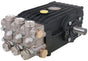 Interpump 2,320 PSI High Pressure Pump - 44 Series, 7.5hp | WS162