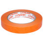 LYNDAR HIGH TEMP AUTOMASK TAPE ORANGE 18mm x 50m SINGLE