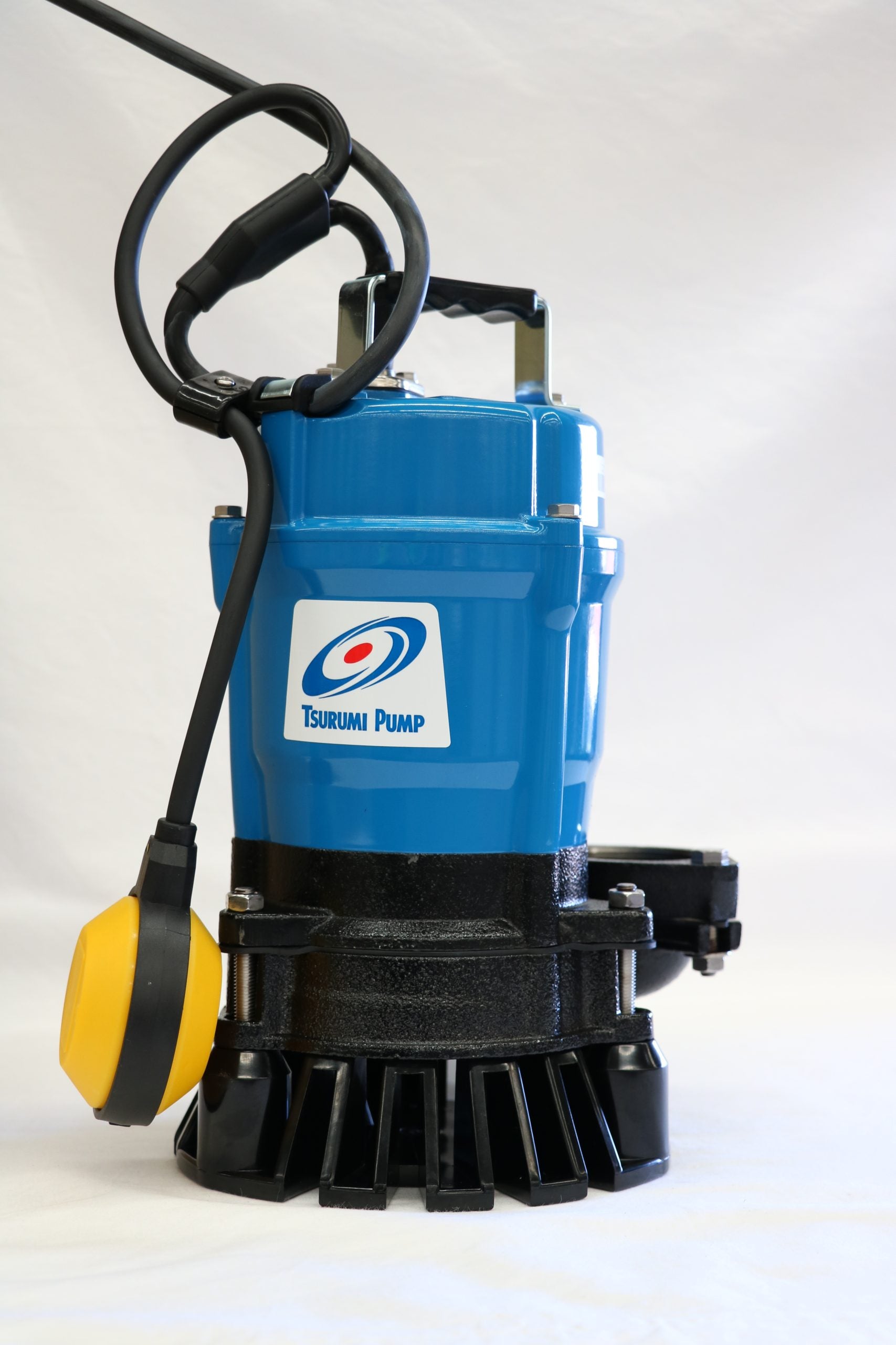 BE Submersible Pump, 200 L/min - 2hp | HSZ2.4S
